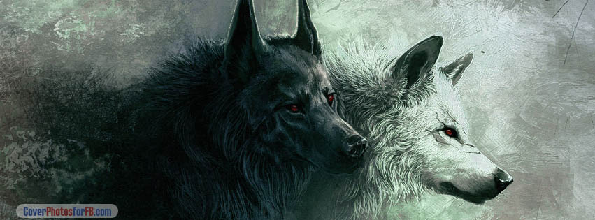The Wolves Cover Photo