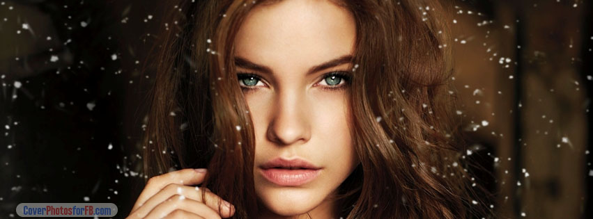 Barbara Palvin Cover Photo