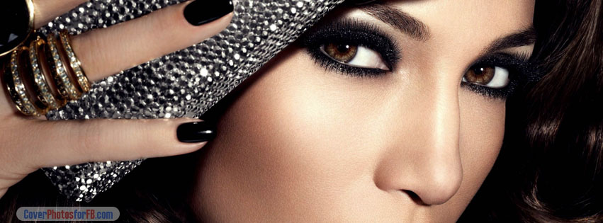 Jennifer Lopez 2014 Cover Photo
