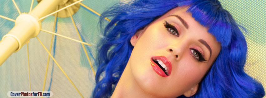 Katy Perry California Gurls Cover Photo