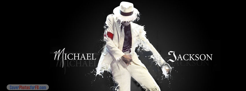 Michael Jackson Cover Photo