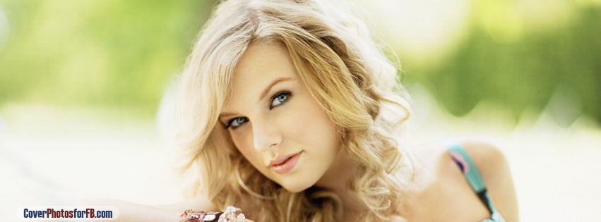 Taylor Swift Fearless Cover Photo
