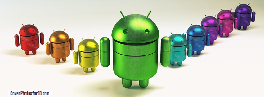 Android Team Cover Photo