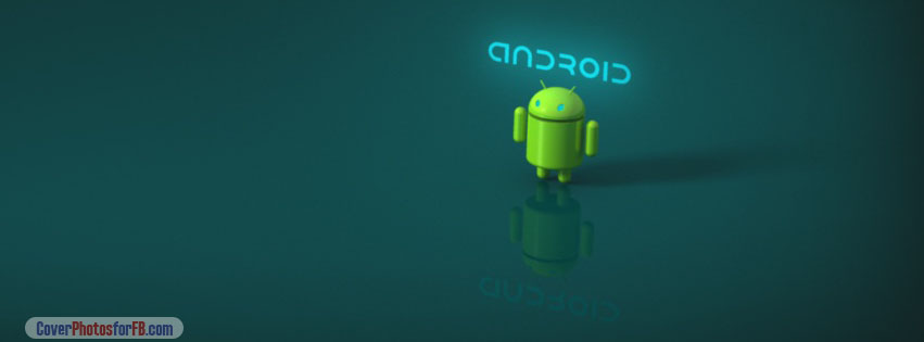 Little Android Cover Photo