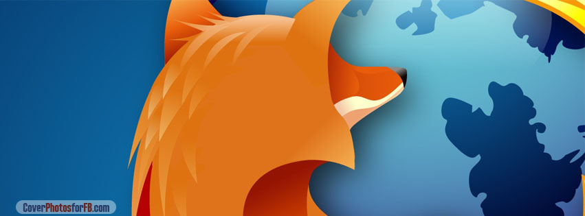 Firefox Cover Photo