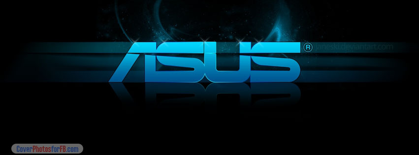 Asus Cover Photo