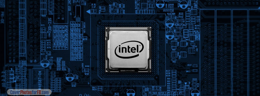 Intel Motherboard Cover Photo