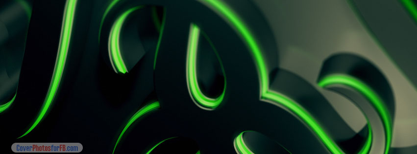 Razer Gaming Dual 3d Cover Photo