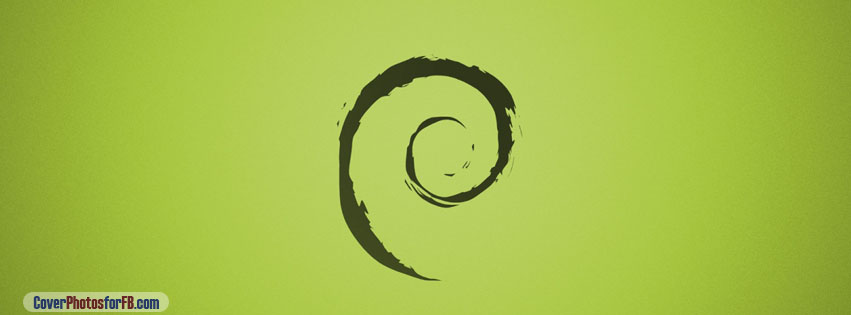 Debian Cover Photo