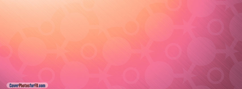 Ubuntu Pink Background Cover Photo