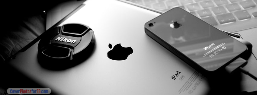 Apple Devices Cover Photo