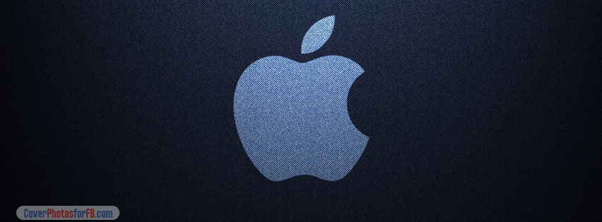 Apple Denim Cover Photo