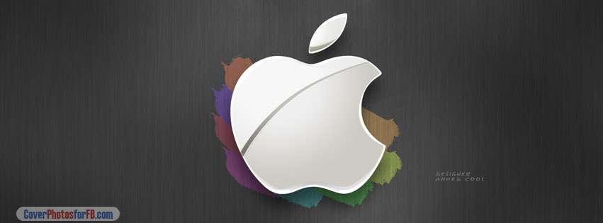 Apple Inc Cover Photo