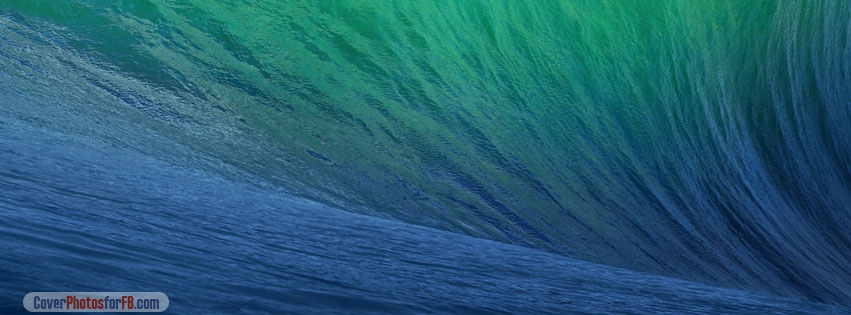 Apple Mac Os X Mavericks Cover Photo