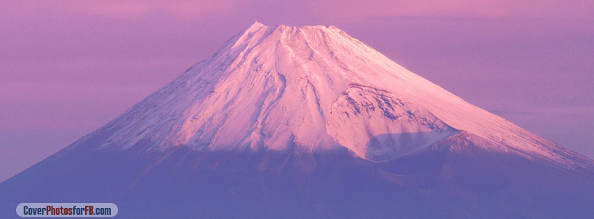 Mount  Fuji Cover Photo