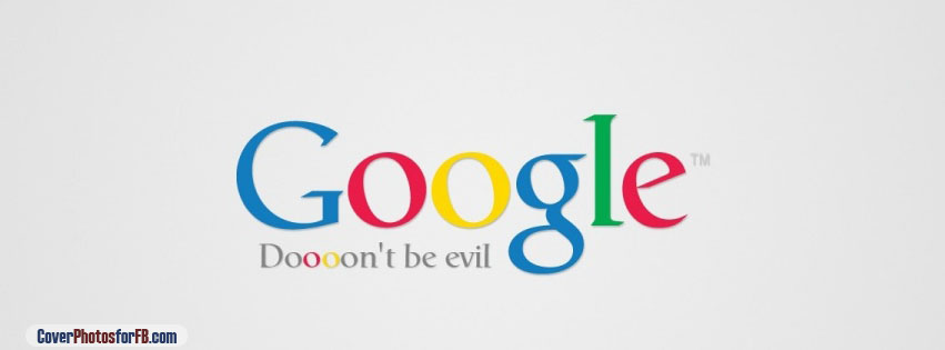 Google Cover Photo