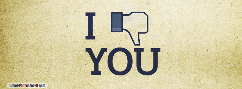 I Hate You Cover Photo
