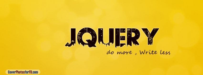 Jquery Cover Photo