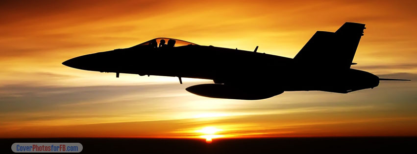 Fa 18c Hornet Aircraft Cover Photo