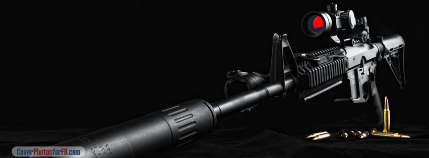 Sniper Rifle Cover Photo