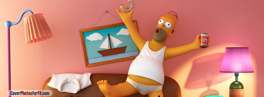 Homer Simpson 2-wallpaper-1280x1024.jpg Cover Photo