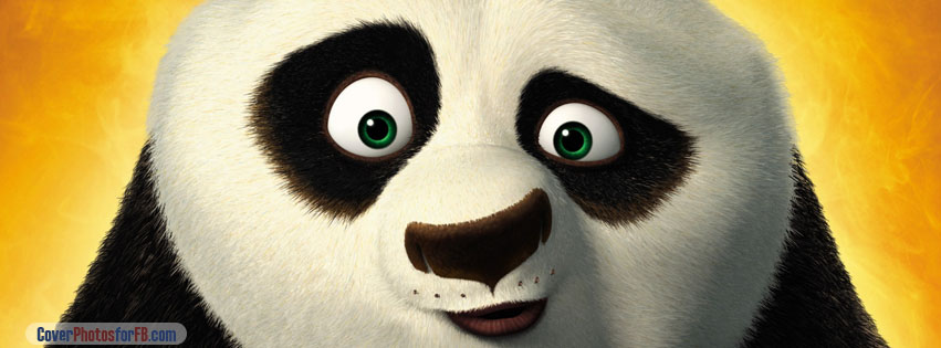 Kung Fu Panda Cover Photo