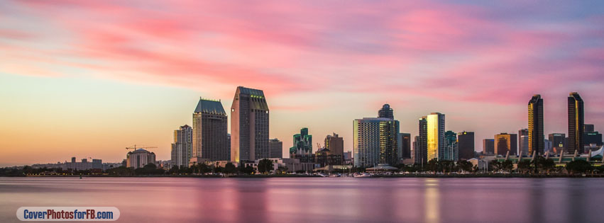 Coronado Skyline Cover Photo