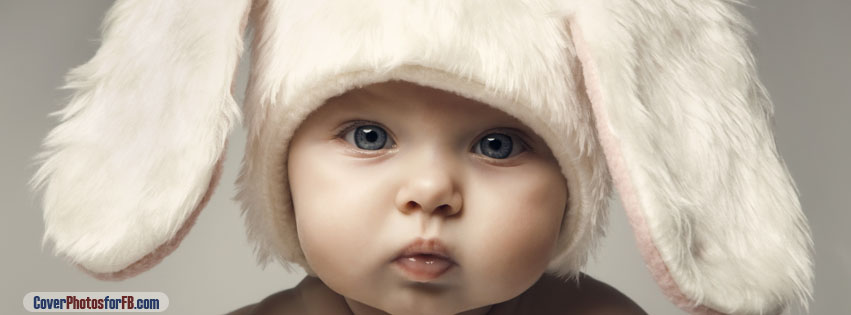 Cutest Child Cover Photo