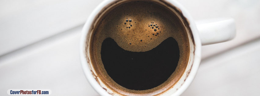 Happy Coffee Cover Photo