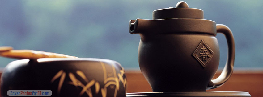 Teapot Cover Photo