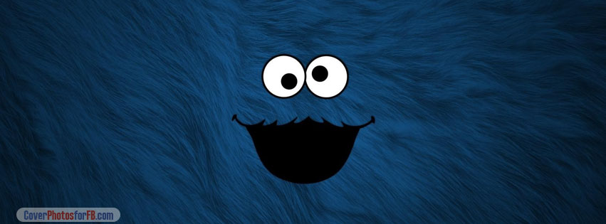 Cookie Monster Cover Photo