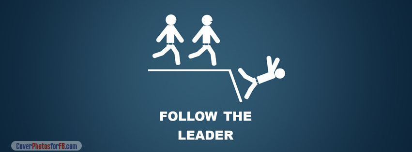 Follow The Leader Cover Photo