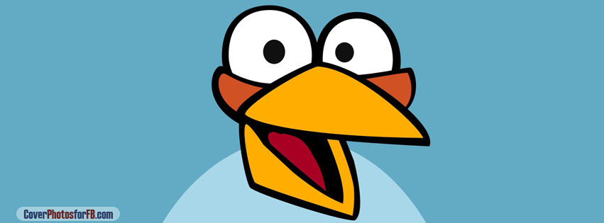 Angry Birds Cover Photo