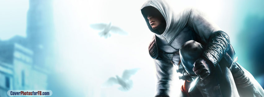 Assassins Creed Bloodlines Cover Photo
