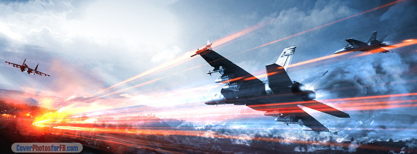 Battlefield 3 Caspian Border Cover Photo