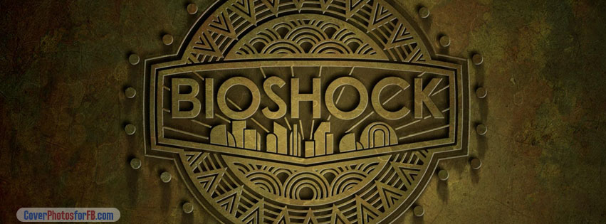 Bioshock Cover Photo