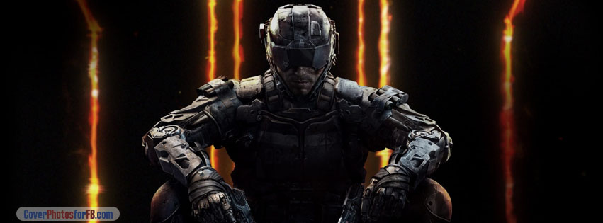 Call Of Duty Black Ops Cover Photo