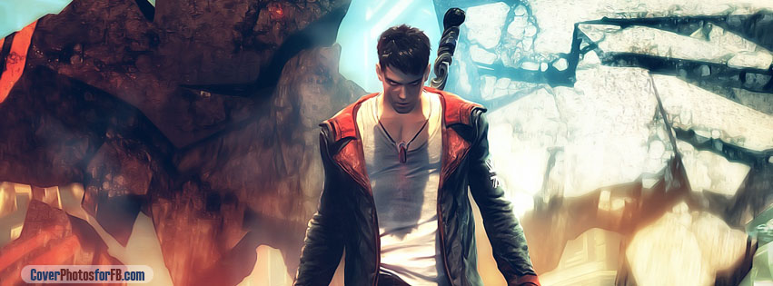 Devil May Cry Cover Photo