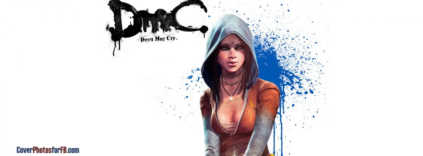 Dmc Devil May Cry Cover Photo