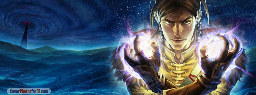 Fable The Journey Cover Photo