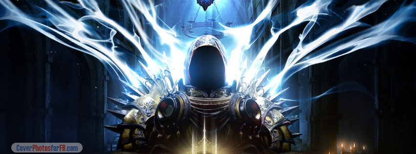 Tyrael Cover Photo