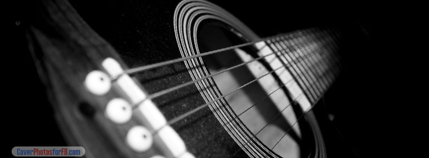 My Guitar Cover Photo