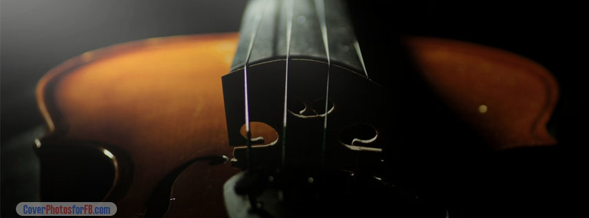 Violin Cover Photo