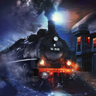 Train Cover Photos