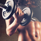 Fitness Cover Photos