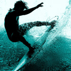 Surfing Cover Photos