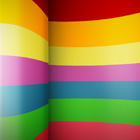 Rainbow Cover Photos